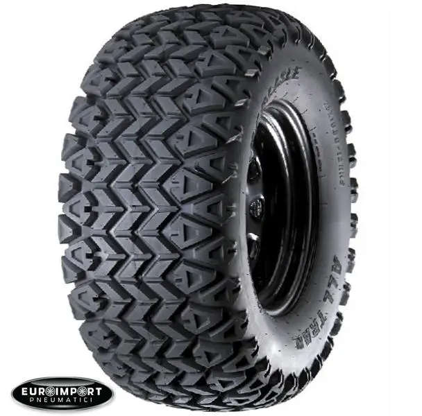 Carlisle ALL TRAIL II  22x10.00/  8     NHS